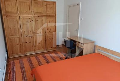 Apartament 3 camere, decomandat, cu parcare, Grigorescu - 2