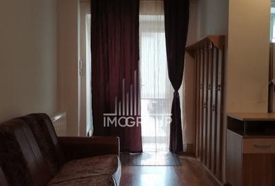 Apartament de vanzare 1 camera parter Iris Comision 0% - 8