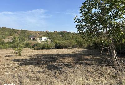 Teren de 3280 mp, în Central