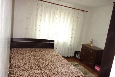 Apartament cu 3 camere decomandat în Central - 4