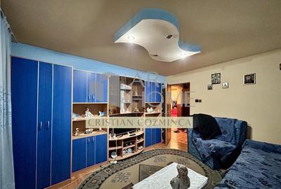 Apartament 3 camere, decomandat, Soseaua Vestului, Ploiesti - 4