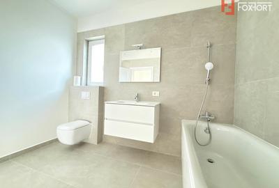 Duplex cu 4 camere cu Teren 373 Mp în Săcălaz - 24