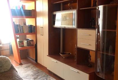 Apartament cu 3 camere decomandat în Central - 5