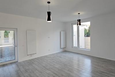 Vila moderna P+1+pod | SUPER PRET | 2 placi de beton | Comision 0% - 5