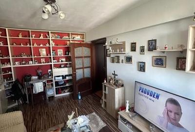 Apartament 2 Camere la intrarea in parcul IOR,confort,verdeata si acces rapid - 7