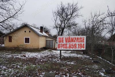 Teren de 1880 mp, în Central - 4