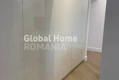 Apartament 3 camere 75MP | Iancu Nicolae- Cortina126 | Parcare subterana - 1