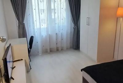 Inchiriez garsoniera Lacul Tei zona Parcul Circului - 1