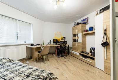 3 camere, decomandate, Zona USAMV, Calea Manastur, Platinia - 2