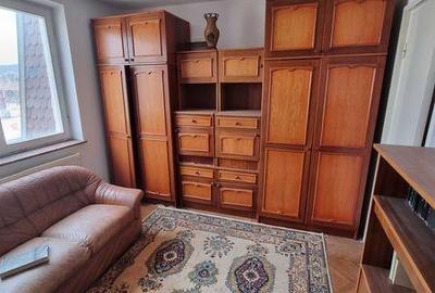 Apartament cu 2 camere în Ultracentral