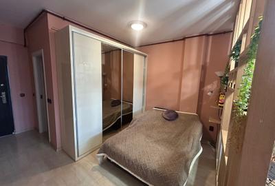 Garsoniera MOBILATA/UTILATA  42000 euro- Bragadiru Independentei! - 8