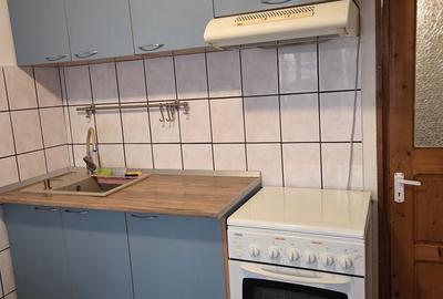 Apartament cu 2 camere decomandat în Central - 9