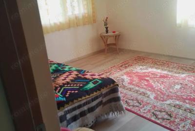Casă cu 2 camere în Almașu