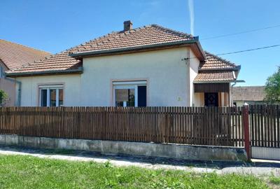 Casă cu 4 camere în Mădăras - 2
