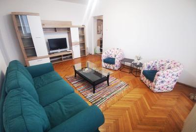 De inchiriat apartament 3 camere zona Marasti- 2530 - 14