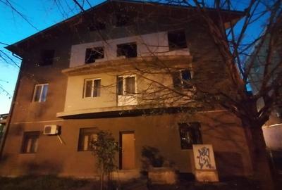 Casă individuală cu 15 camere cu Teren 80 Mp în Crihala - 3