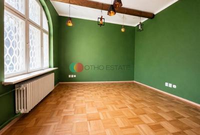 Casă cu 8 camere cu Teren 300 Mp în Cotroceni - 2