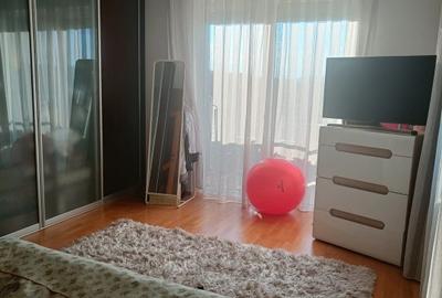 Apartament 3 camere de 100m2, etaj 1 , Andrei Muresanu! - 5