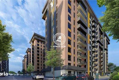 Apartament cu 2 camere în Frumoasa - 6