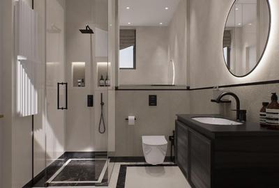 Vila Tip 3 - Marina Snagov - 13