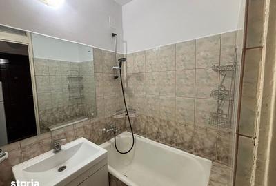 Garsonieră semidecomandată în Vasile Aaron - 2