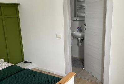 Apartament cu 3 camere decomandat, mobilat în Prelungirea Ghencea - 16