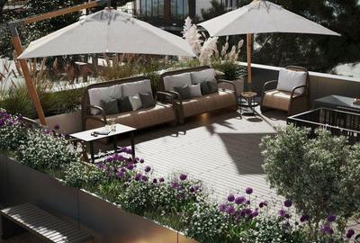 Epique home faza 2. Vile finalizate, cu tehnologii noi, zona Iancu Nicolae Epique home faza 2. Vile finalizate, cu tehnologii noi, zona Iancu Nicolae - 17