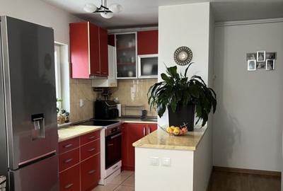 Apartament 2 camere ,zona Avram Iancu - 3