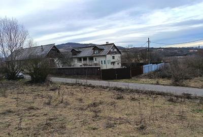 Casă cu 4 camere cu Teren 2000 Mp în Hida - 5