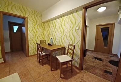 Apartament cu 3 camere decomandat, mobilat în Calea Victoriei - 6