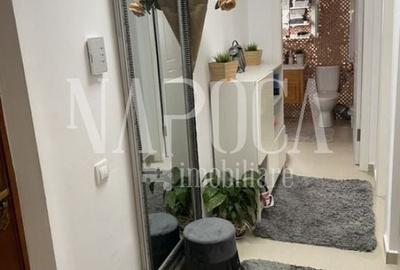 Apartament cu 2 camere decomandat în Borhanci - 1