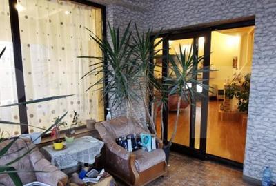 Casă cu 5 camere cu Teren 1473 Mp în Braytim - 3