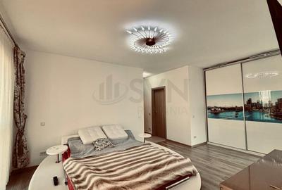 REA1025229 Apartament 3 Camere I De Inchiriat I Victoriei I Gara de Nord - 5