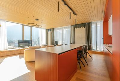 Penthouse de lux cu jacuzzi si vedere spectaculoasa spre Tampa Penthouse de lux cu jacuzzi si vedere spectaculoasa spre Tampa - 20