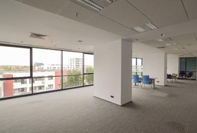 Cubic Center, Pipera, 326 - 7500 mp  0% comision! - 8