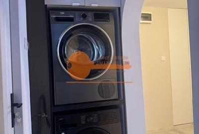 Apartament cu 4 camere semidecomandat, mobilat în Rahova - 7