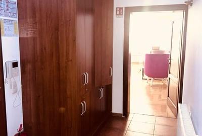 Spatiu Birou,Str. Louis Blanc,Guvern,Parcare,Victoriei,Mobilier, Gata de Mutat - 14