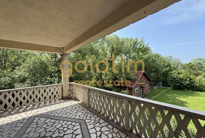 Casă individuală cu 7 camere cu Canalizare în Cornu - 37