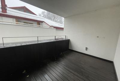 APARTAMENT SUPERB LA VANZARE SI INCHIRIERE PE STRADA RAHMANINOV - 9