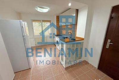 Apartament cu 3 camere semidecomandat în Calea București - 4