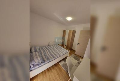 Apartament cu 3 camere semidecomandat, mobilat în Central - 4