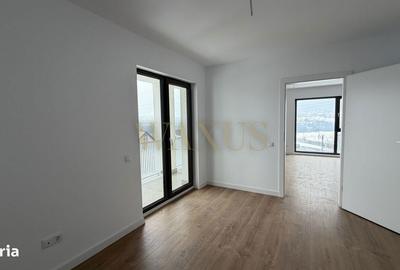 Apartament cu 3 camere în Calea Moldovei - 5