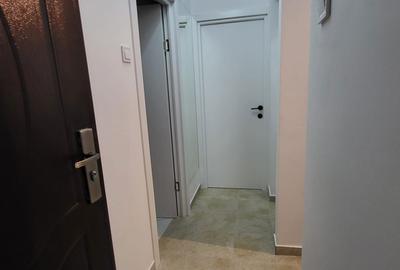 Garsonieră decomandată în Exterior Vest - 3
