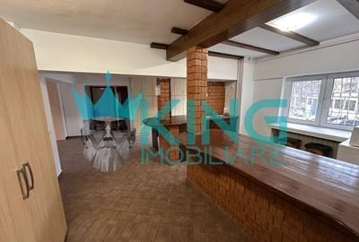 Spatiu Birouri 4 Camere Nerva Traian Bucuresti