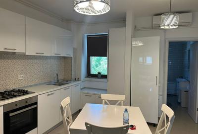 Apartament cu 3 camere decomandat, mobilat în Tomis Nord - 3