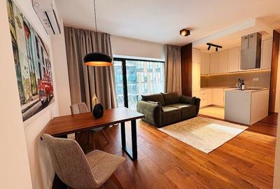 Apartament cu 2 camere semidecomandat în Cotroceni - 3