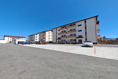 Inchiriem Garsoniera, Moderna, Gradina 67 Mp, Decomandata, Sanpetru - 21