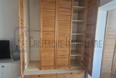 Garsoniera cocheta, 35 m2, langa Bd. Dacia - 6