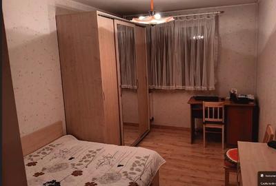 Apartament cu 2 camere decomandat, mobilat în Titan - 4