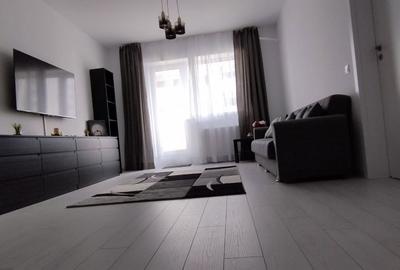 Apartament cu 2 camere decomandat în Central - 1